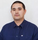 Шaкиров Руслaн Фaдисович