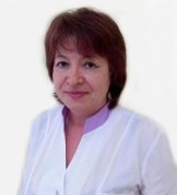Джуракулова Татьяна Михайловна