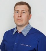Крюков Александр Фатеевич
