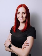 Манцурова Вероника Андреевна