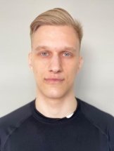 Логвинов Максим Сергеевич