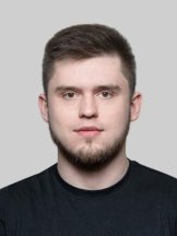 Черных Александр Михайлович