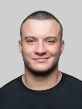 Симонов Максим Леонидович