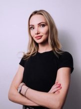 Харкевич Светлана Васильевна