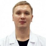 Кулигин Илья Александрович