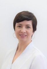 Колосова Варвара Сергеевна