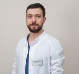 Андриянов Михаил Юрьевич