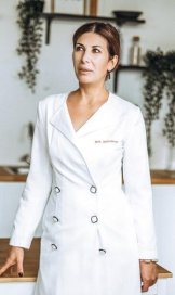 Галлямова Юлия Альбертовна