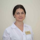 Логинова Елизавета Николаевна