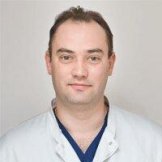 Сигачев Александр Викторович