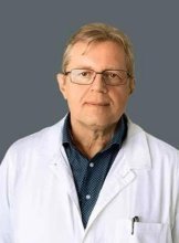 Ворошкевич Андрей Альбертович