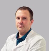 Воронин Иван Владимирович