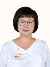 Тимошенская Наталья Владимировна