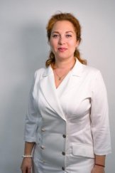 Пузанова Екатерина Валентиновна