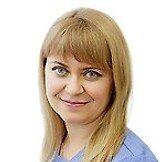 Фатеева Наталья Васильевна
