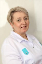 Соколова Ольга Владимировна