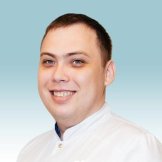 Шведов Роман Дмитриевич