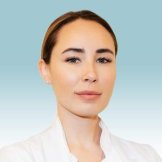 Овчинникова Мария Алексеевна