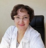 Ларина Надежда Николаевна