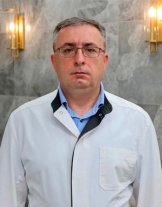 Нуцалов Арсен Гасанбекович