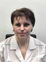 Хорошева Татьяна Геннадиевна