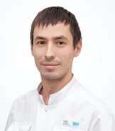 Гузиков Эдуард Валерьевич