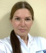 Ковалева Наталия Юрьевна