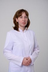 Тарасенкова Виктория Александровна
