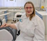 Белоусова Елена Анатольевна