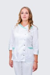 Ерошкина Алиса Юрьевна