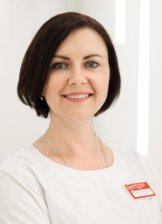 Хохлова Анна Николаевна