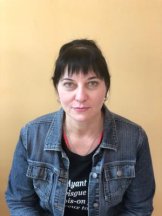 Исакова Елена Михайловна