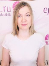 Голубева Анна Владимировна