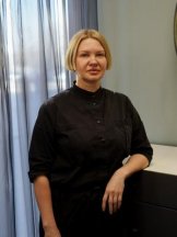 Кузнецова Екатерина