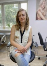 Еленина Наталья