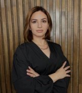 Карапетян Люси