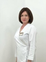 Дорожкина Светлана Петровна