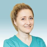 Степченко Елена Анатольевна