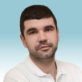 Иванов Олег Александрович