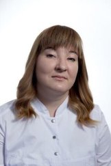 Новикова Надежда Алексеевна