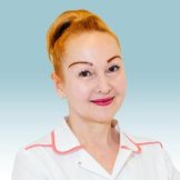 Юн Илона Владимировна