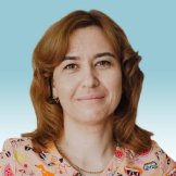 Смирнова (Коновалова) Наталья Викторовна