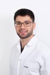 Исмаилов Заур Мурадович