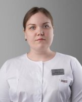 Пруцкова Елена Николаевна