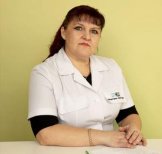 Лазарева Светлана Владимировна