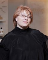 Учанова Елена