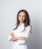 Варданашвили Ирина Владимировна