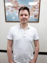 Павленко Николай Сергеевич