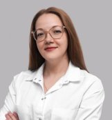 Протасова Алина Юрьевна