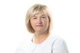 Арнаут Светлана Ивановна